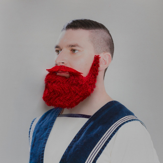 Cook Beleaguered Remix EP