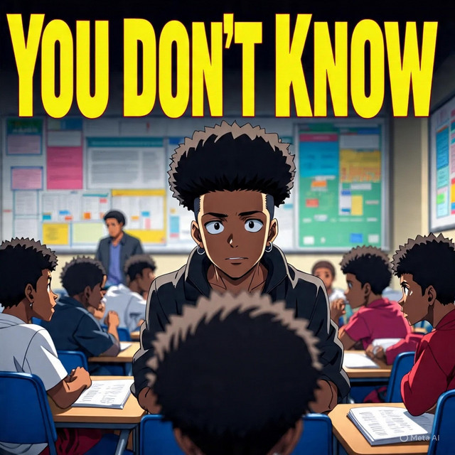 You Dont Know