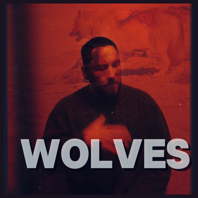 WOLVES cover art
