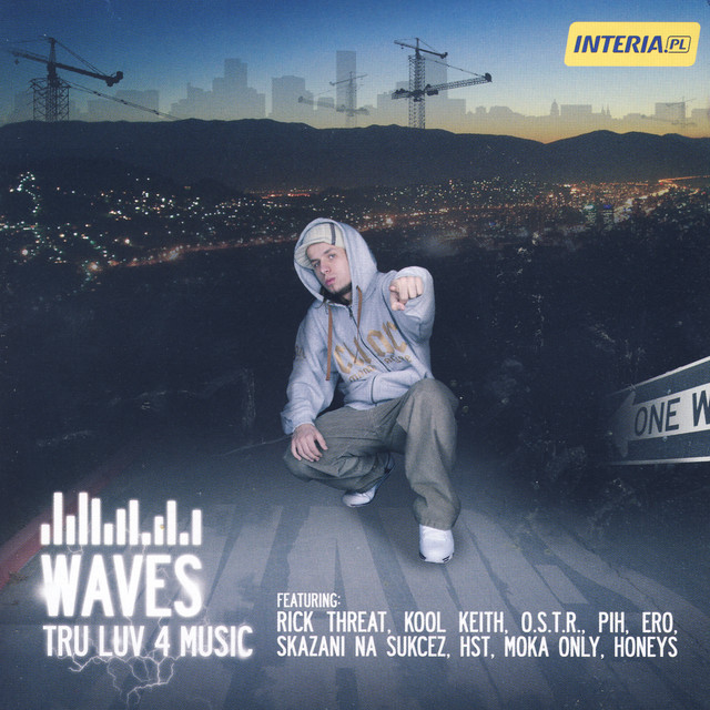 Tru Luv 4 Music cover art
