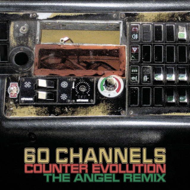 Counter Evolution (The Angel Remix) cover