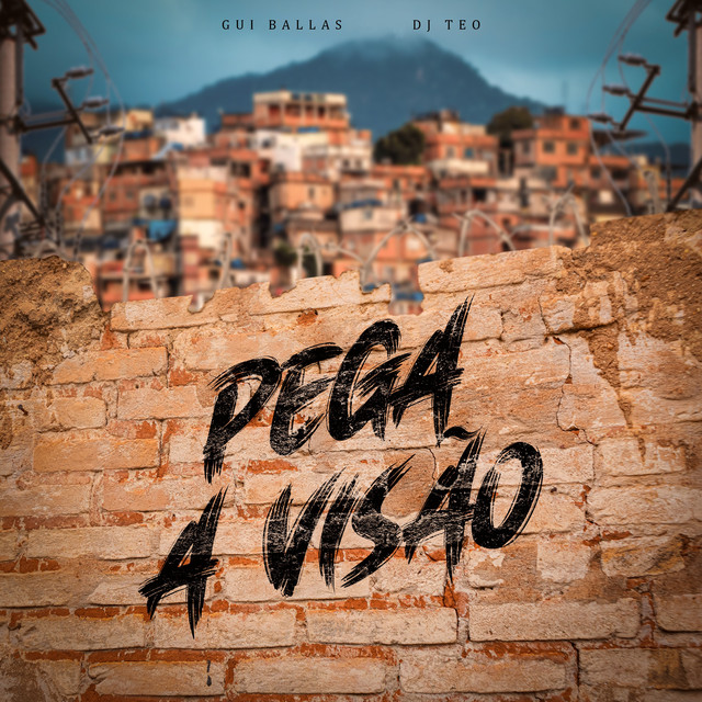 Pega a Visão