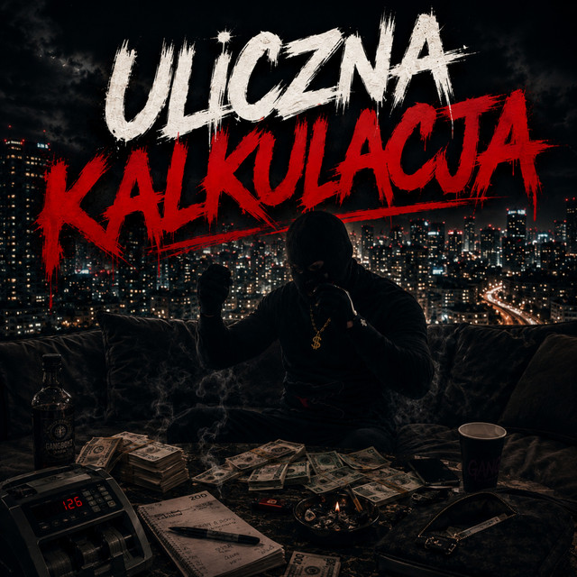 Uliczna kalkulacja