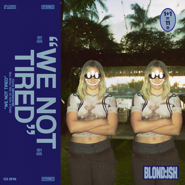 undefined album image