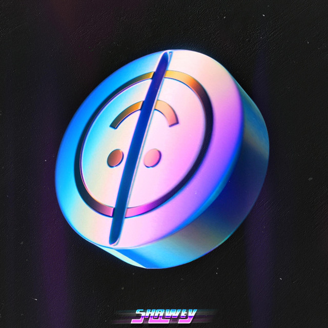 SHAWTY cover art