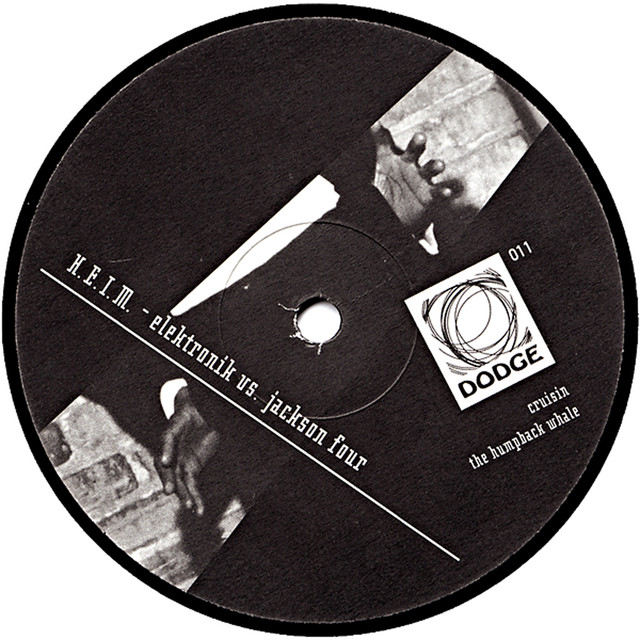 heimelektronik vs. Jackson Four
