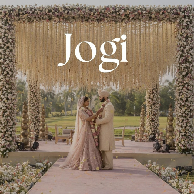 Jogi