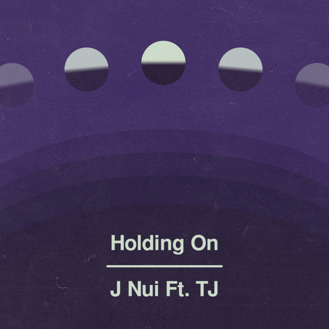 Holding On