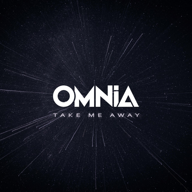Обкладинка Omnia — Take Me Away