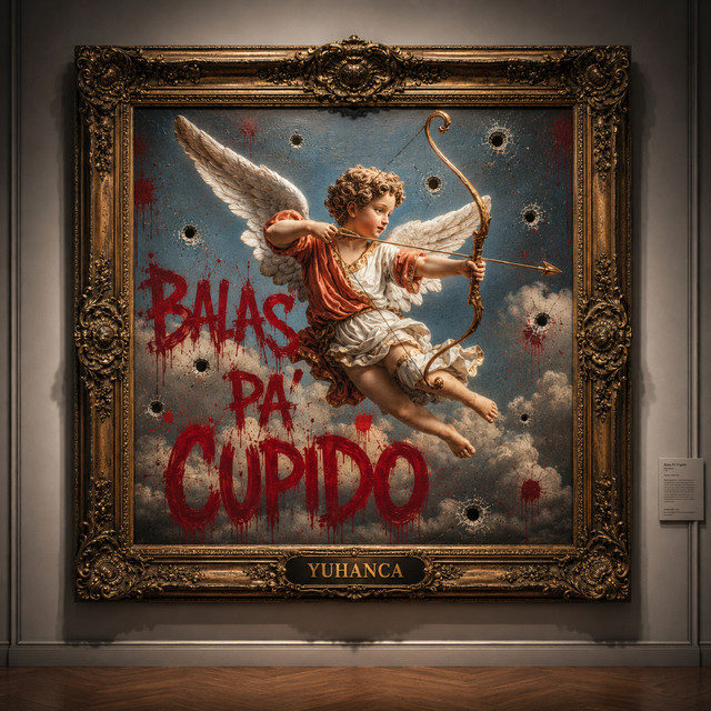Balas Pa Cupido