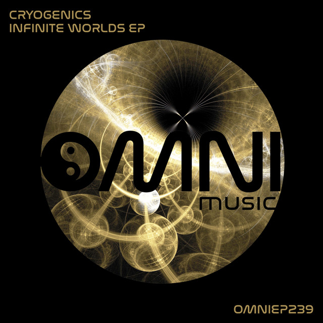 Cosmos artwork