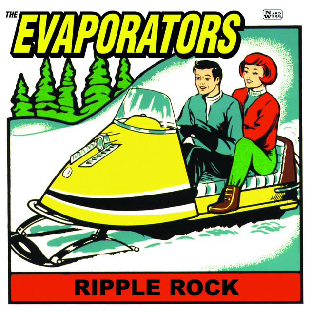 Evaporator Photo