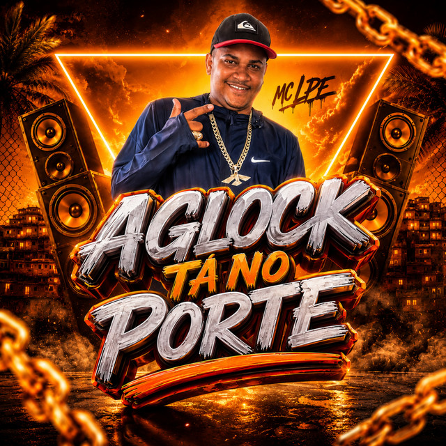 A Glock Tá no Porte