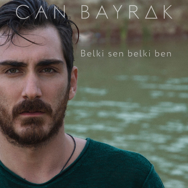 Belki Sen Belki Ben cover art