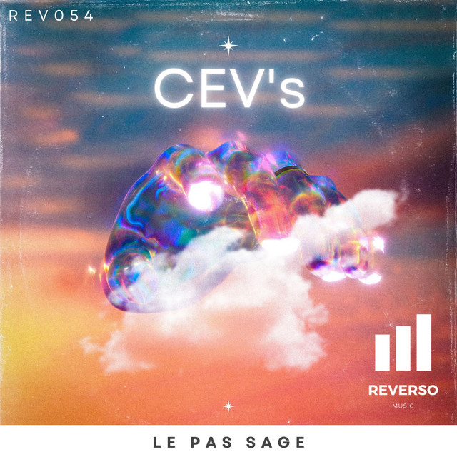 Le Passage album image