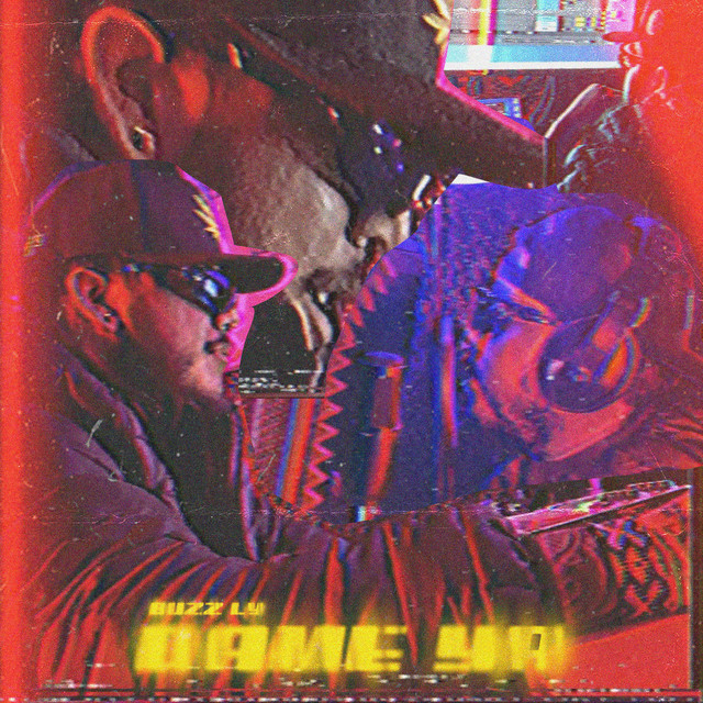 Dame Ya cover art