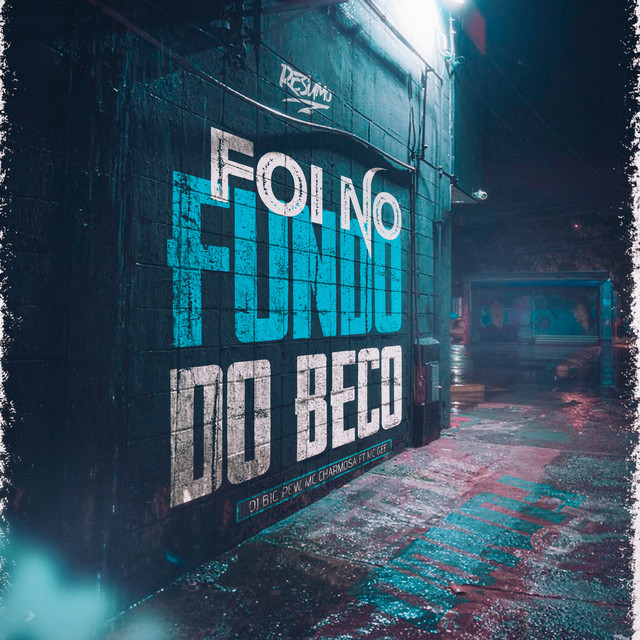 Foi no Fundo do Beco