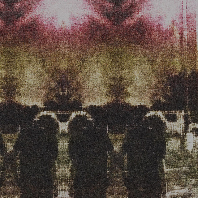 SANGFROID cover art