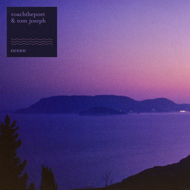 ocean cover art