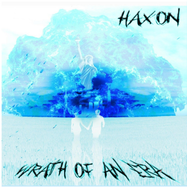 Wrath of an Era (Deluxe) cover art