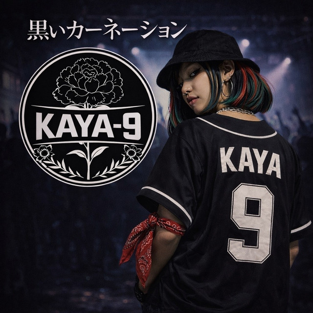 KAYA‐9 | Spotify