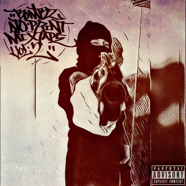 No Regrets cover art