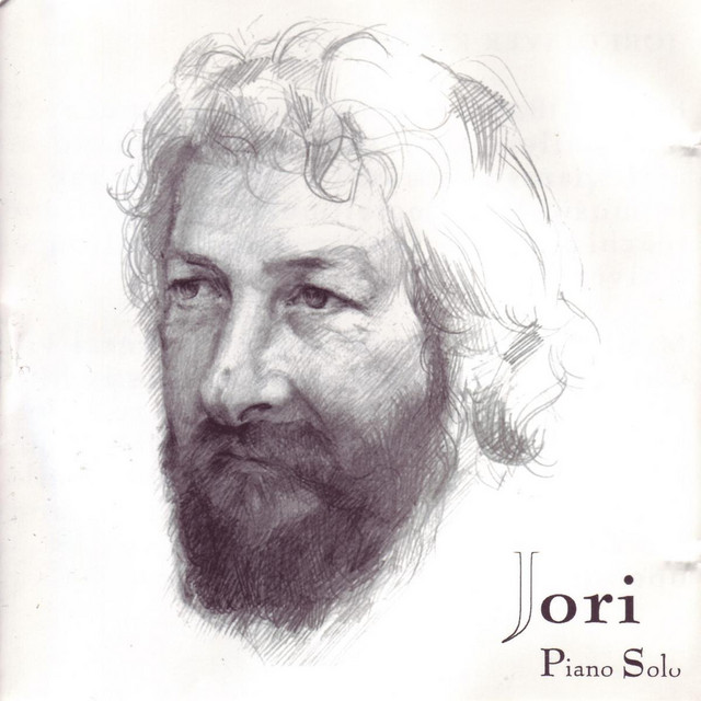 Piano Solo cover art