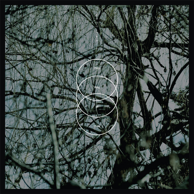 Holy Ring of Chalk cover art