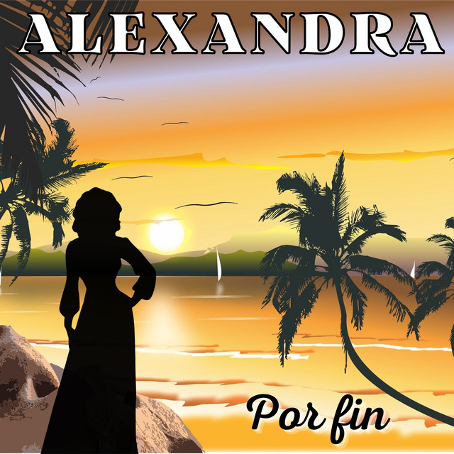 Por Fin cover art