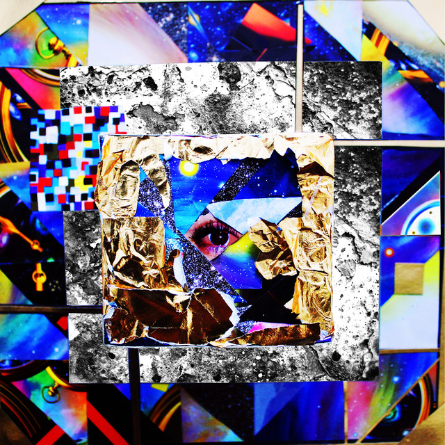 SUPER ULTRA GOLD 79 cover art