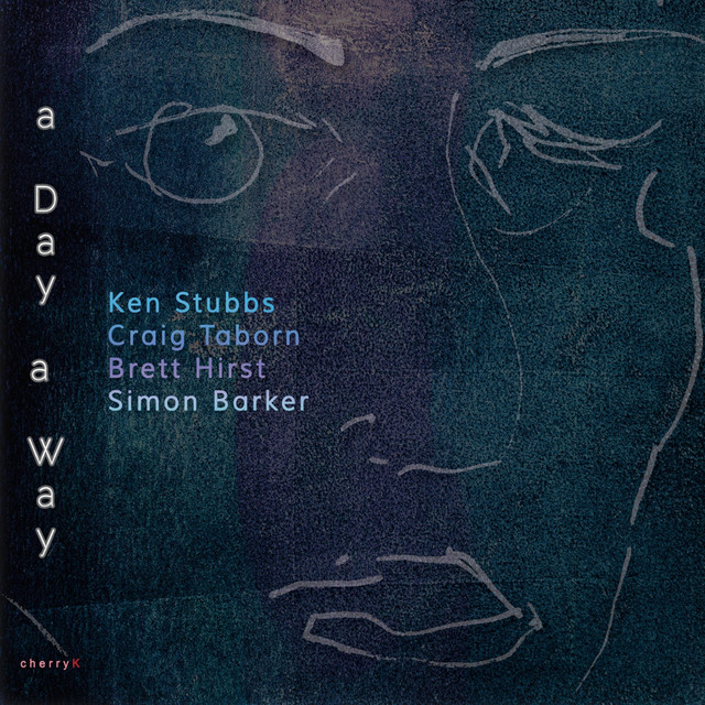 a Day, a Way cover art