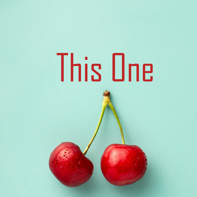This One cover art