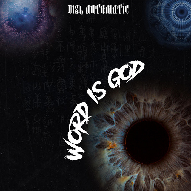 Word Is God - Single by Disl Automatic | Spotify