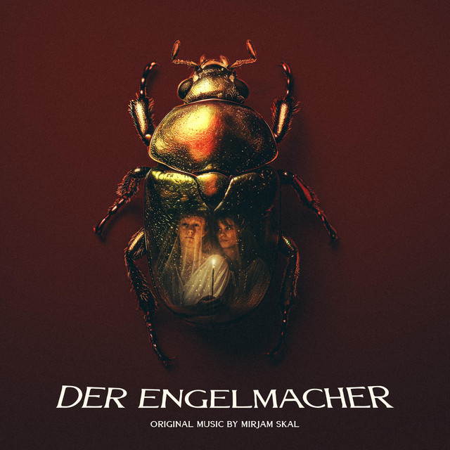 DER ENGELMACHER (Original Motion Picture Soundtrack) cover