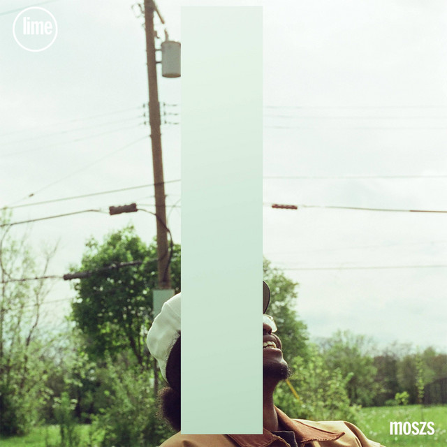 LIME cover art