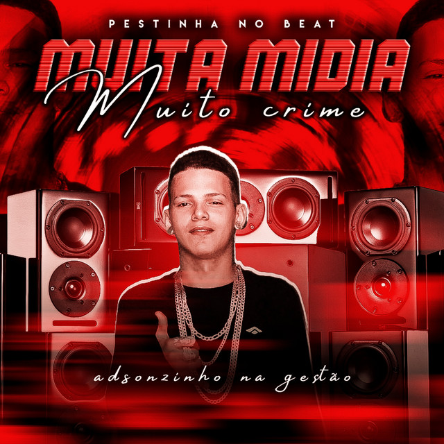 Muita Midia, Muito Crime