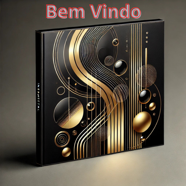 Bem Vindo cover art
