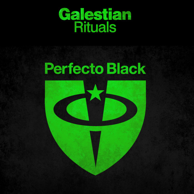 Rituals album art
