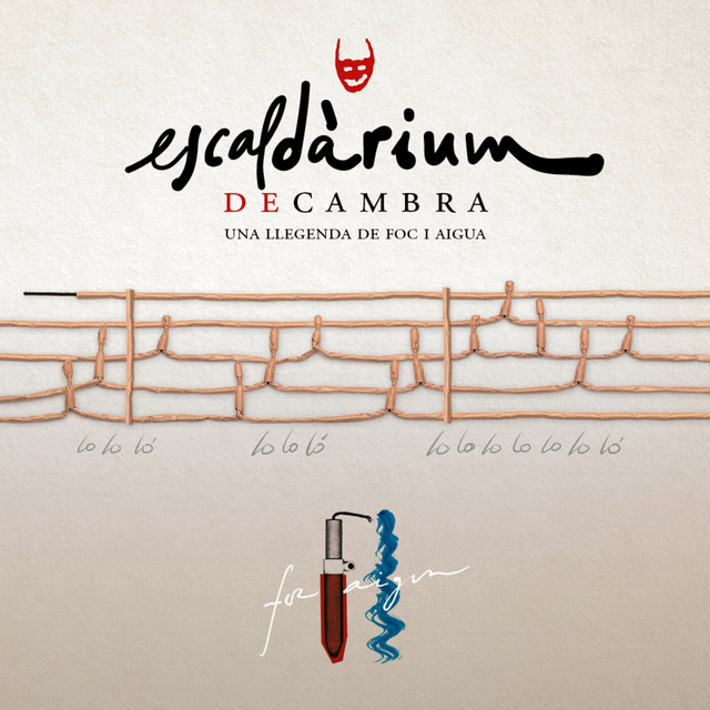 Escaldàrium de cambra cover art