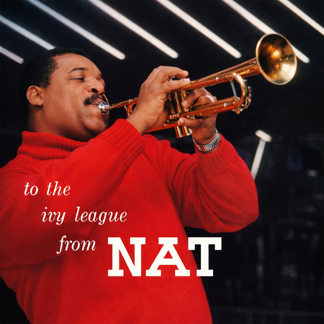 To the Ivy League from Nat cover art