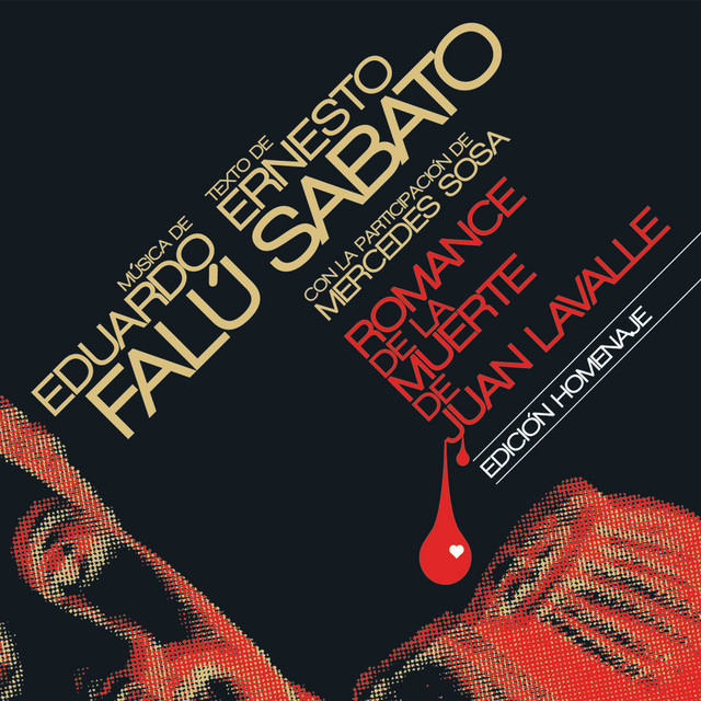 Romance De La Muerte De Juan Lavalle