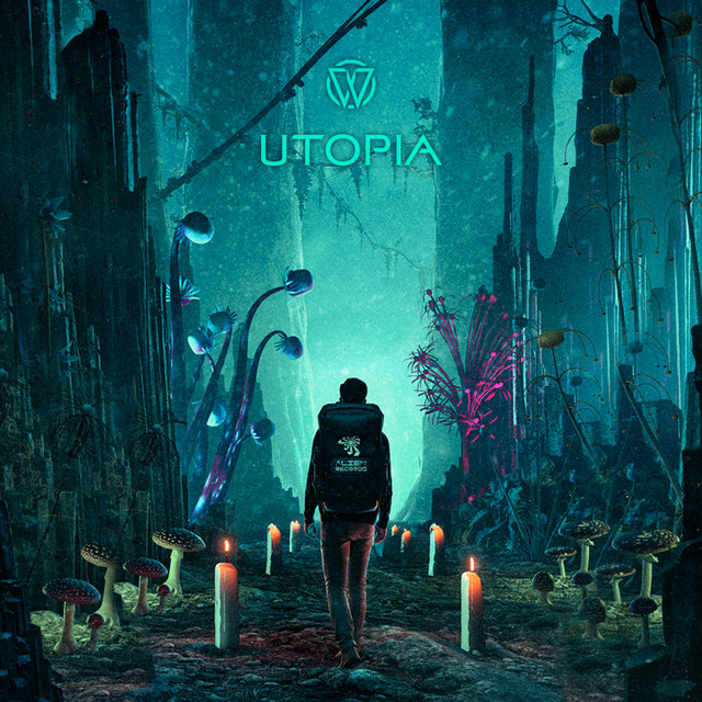 Utopia cover art