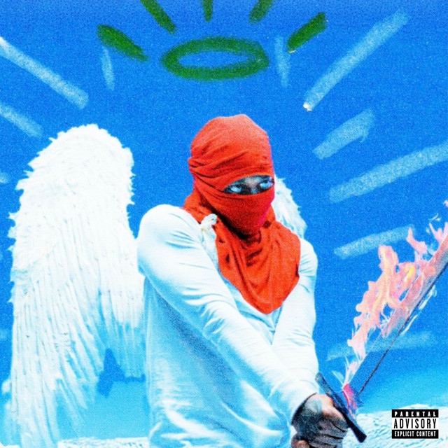 undefined album image