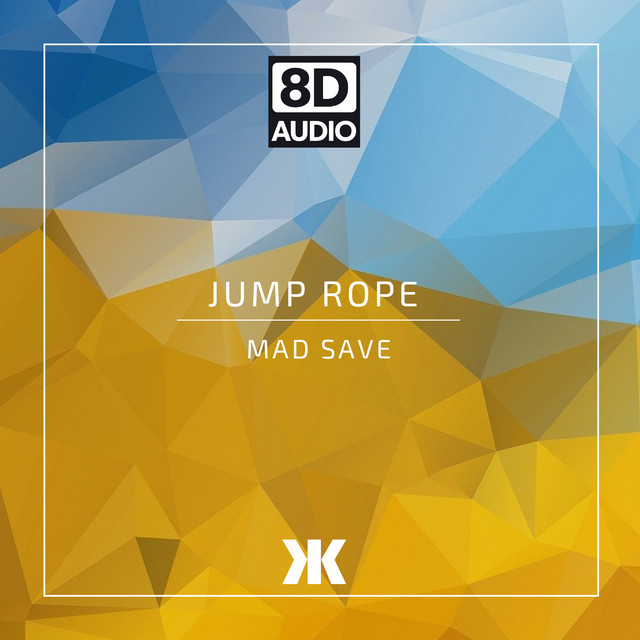 Jump Rope (8D Version) cover art