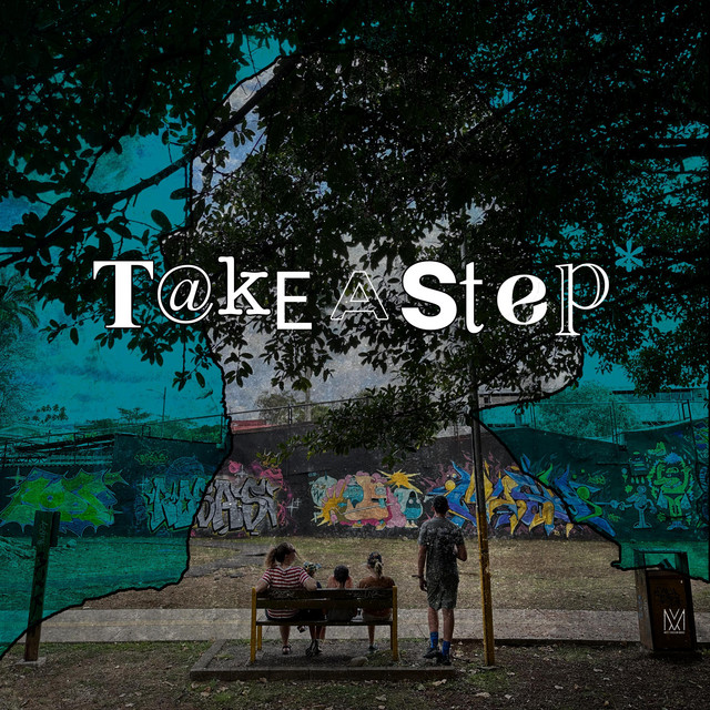 Take A Step cover