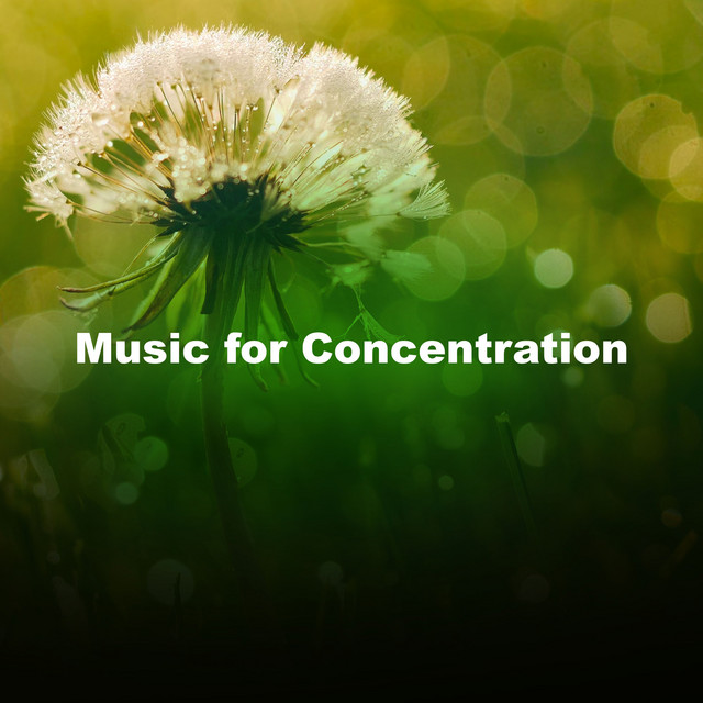 Music for Concentration - Album by Naturel Relaxation Ambiance | Spotify