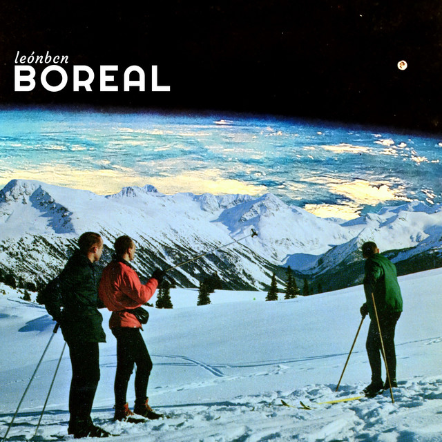 Boreal cover
