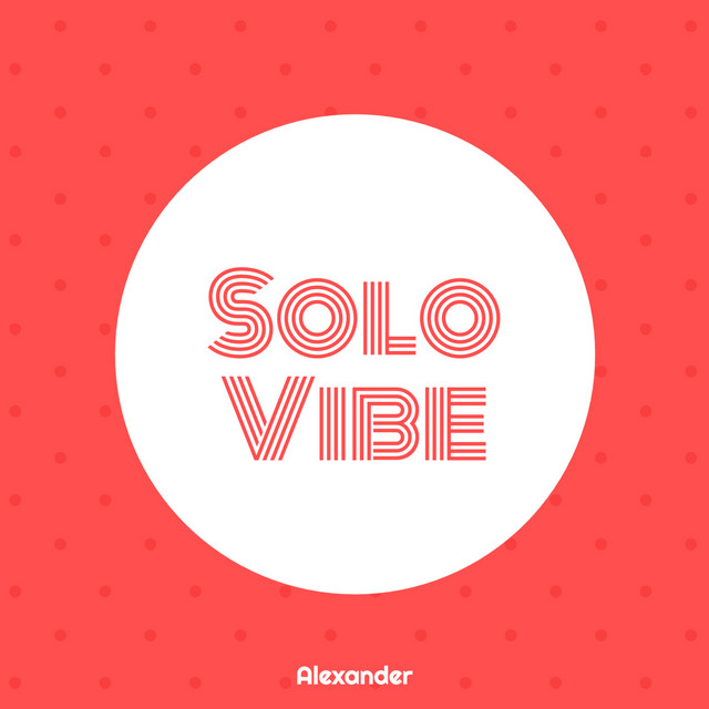 Solo Vibe cover art