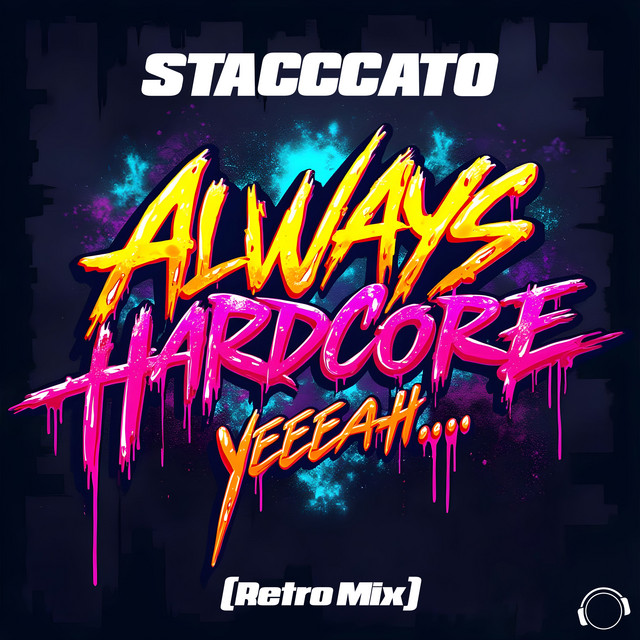 Always Hardcore (Yeeeaah…) - Retro Edit