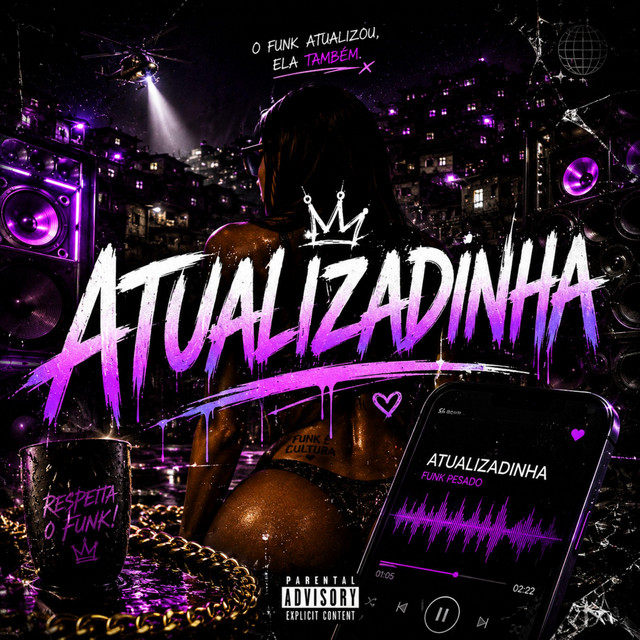 Atualizadinha